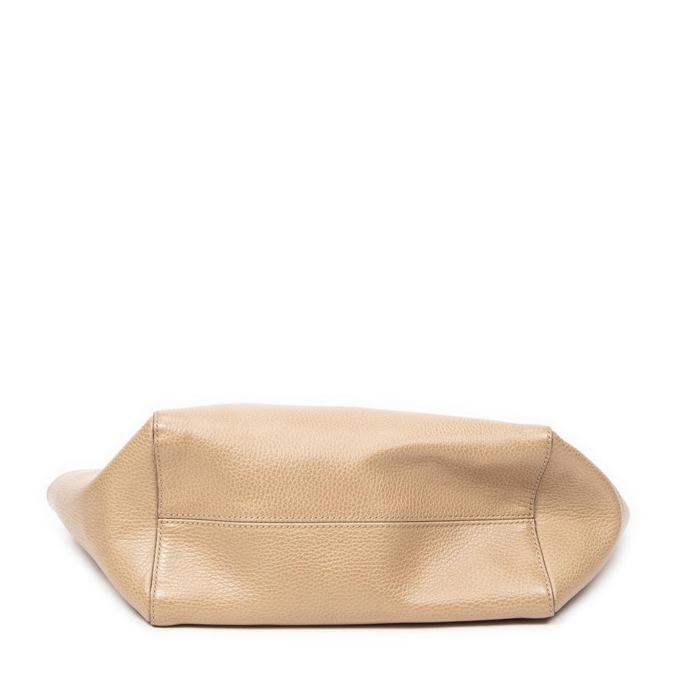 Gucci Small Swing Tote - Picture 6 of 10